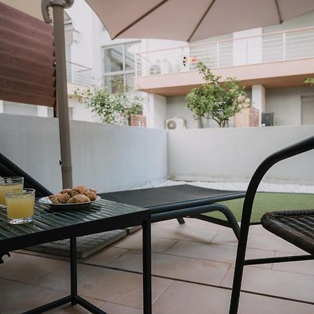 Nafplio Pleasure Stay Ι Luaran gambar