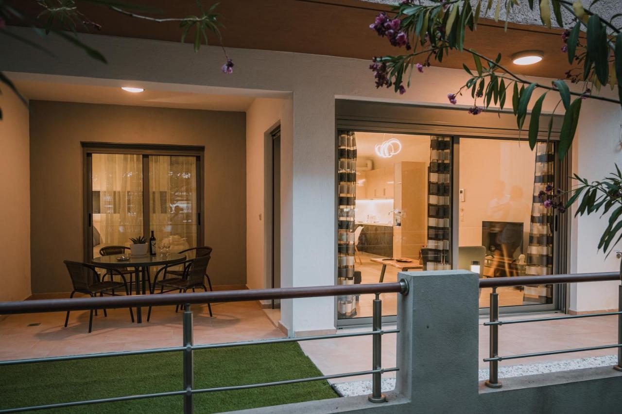 Nafplio Pleasure Stay Ι Luaran gambar