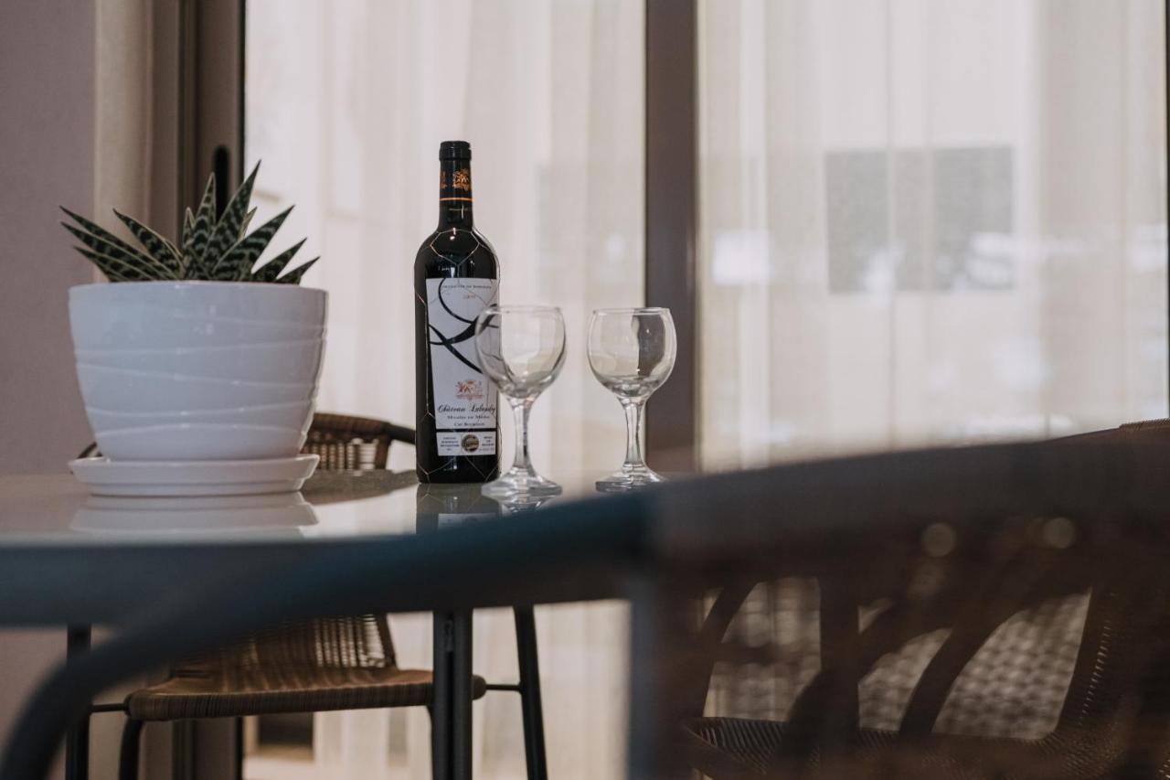 Nafplio Pleasure Stay Ι Luaran gambar
