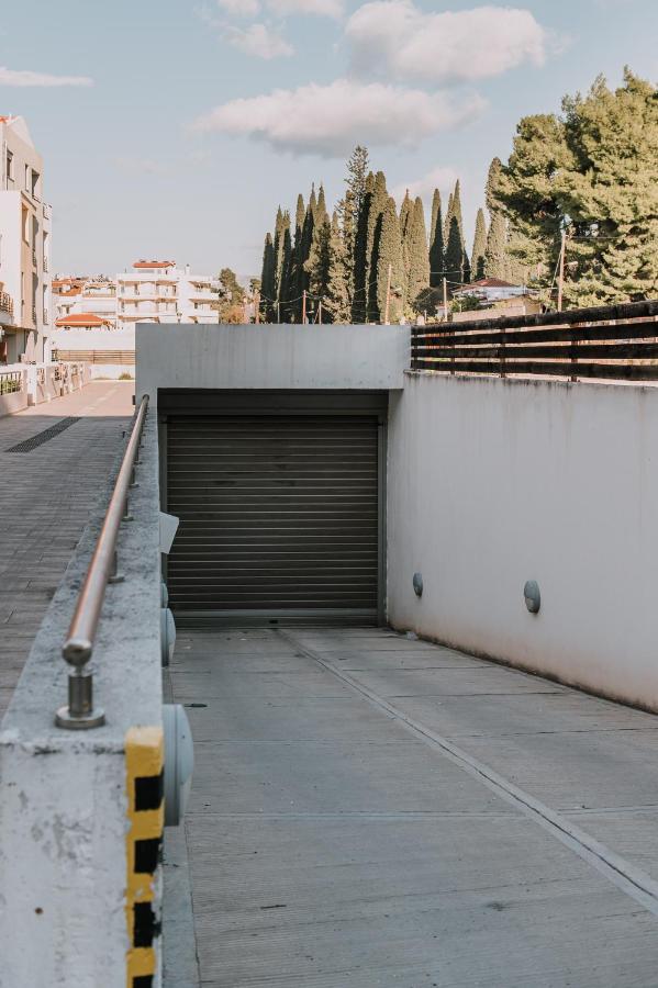 Nafplio Pleasure Stay Ι Luaran gambar