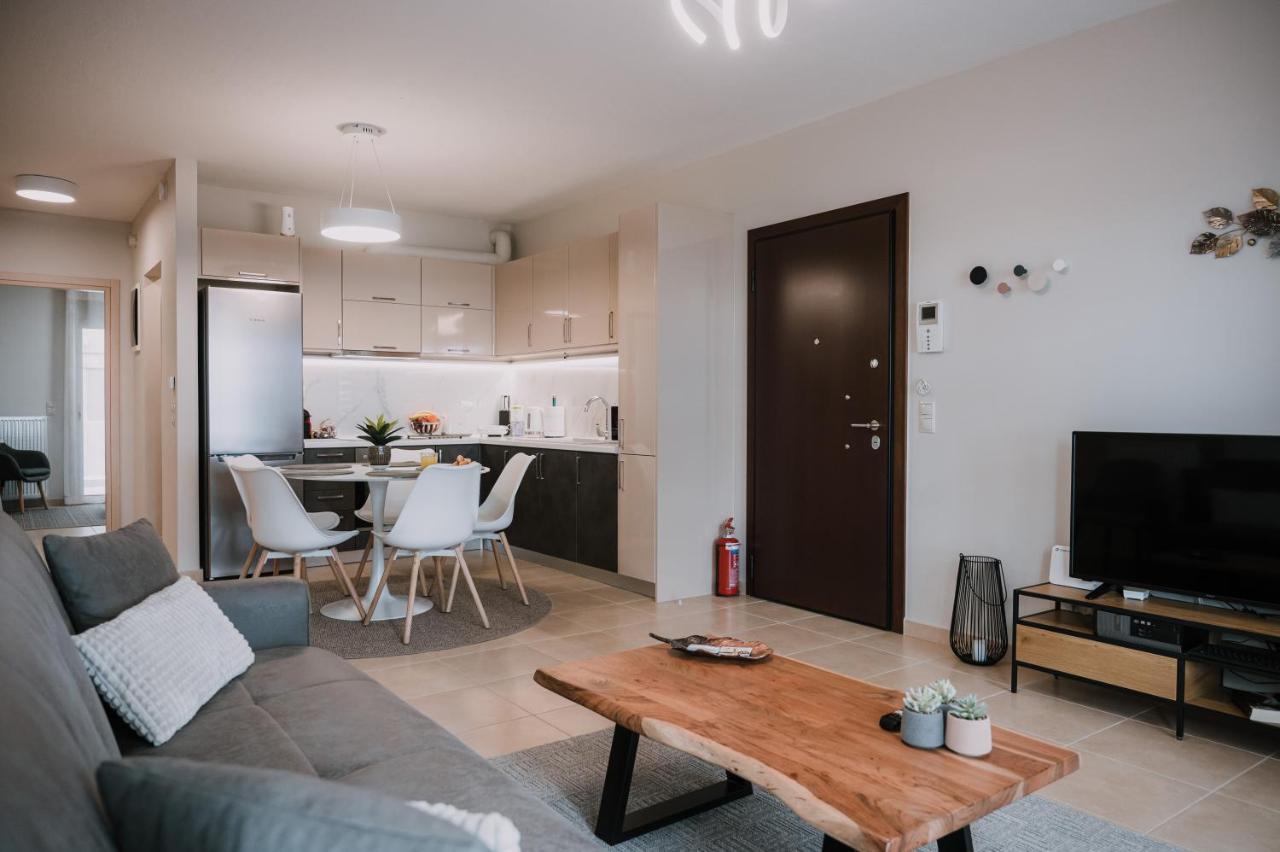 Nafplio Pleasure Stay Ι Luaran gambar