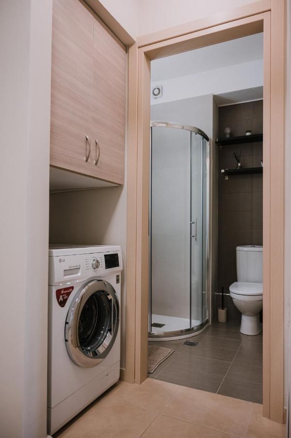Nafplio Pleasure Stay Ι Luaran gambar