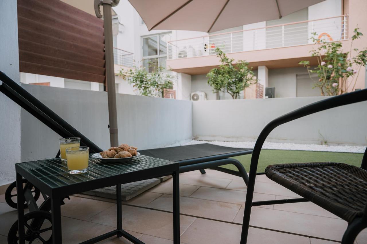 Nafplio Pleasure Stay Ι Luaran gambar