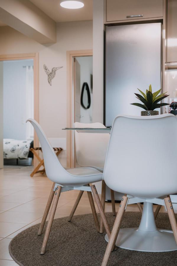 Nafplio Pleasure Stay Ι Luaran gambar