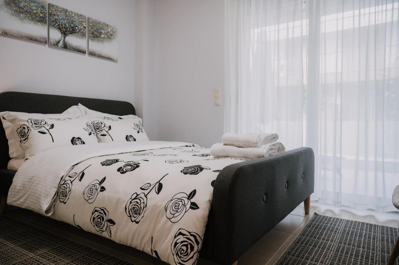 Nafplio Pleasure Stay Ι Luaran gambar
