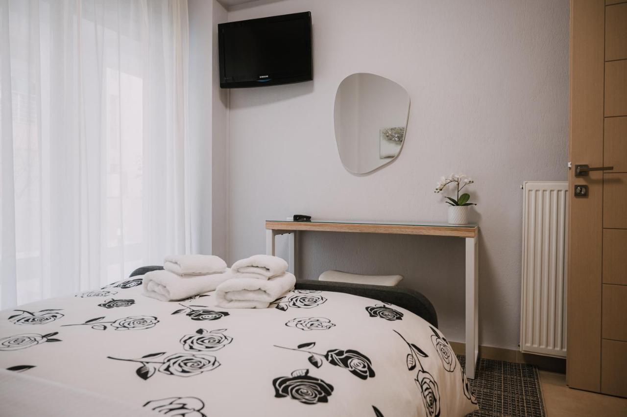 Nafplio Pleasure Stay Ι Luaran gambar