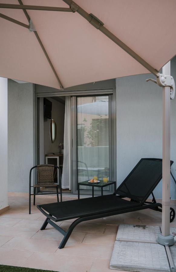 Nafplio Pleasure Stay Ι Luaran gambar