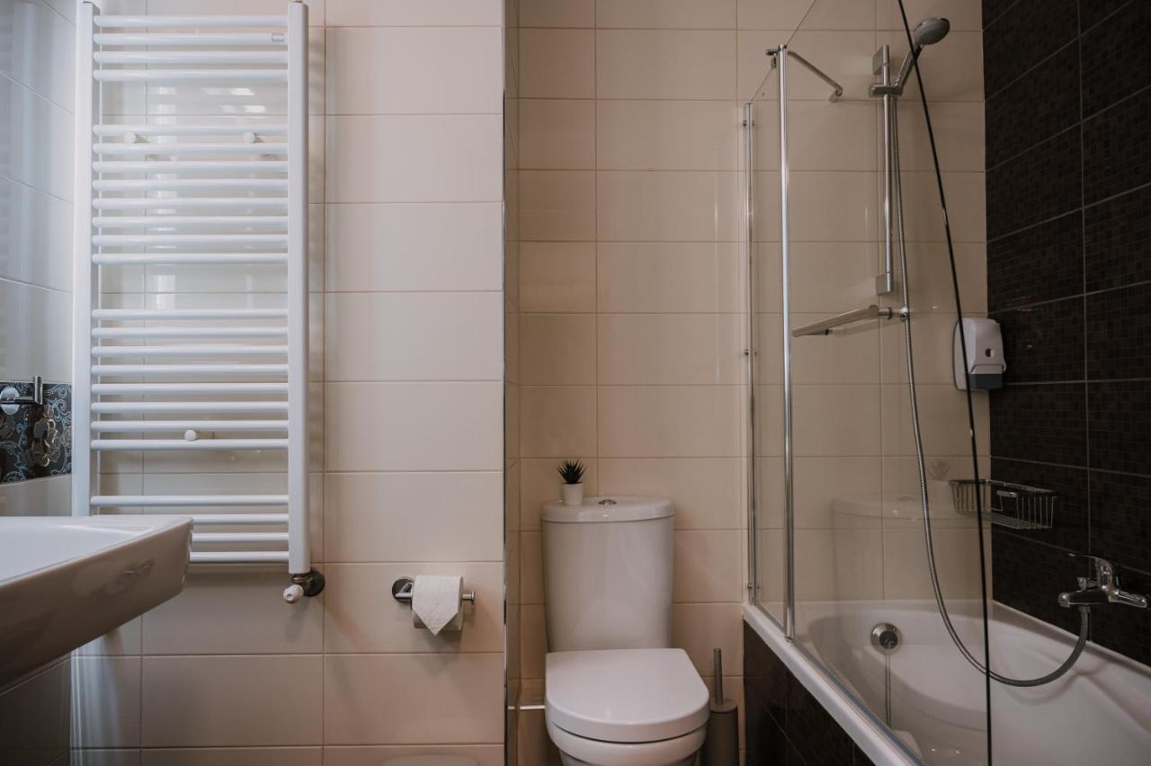 Nafplio Pleasure Stay Ι Luaran gambar