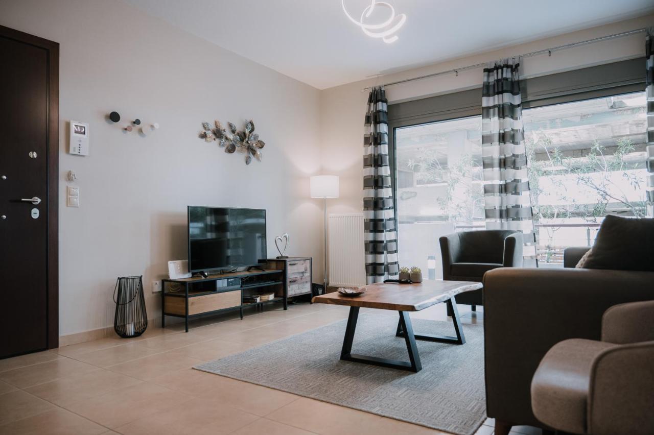 Nafplio Pleasure Stay Ι Luaran gambar