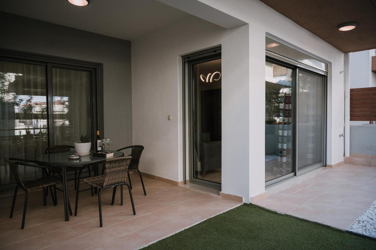 Nafplio Pleasure Stay Ι Luaran gambar