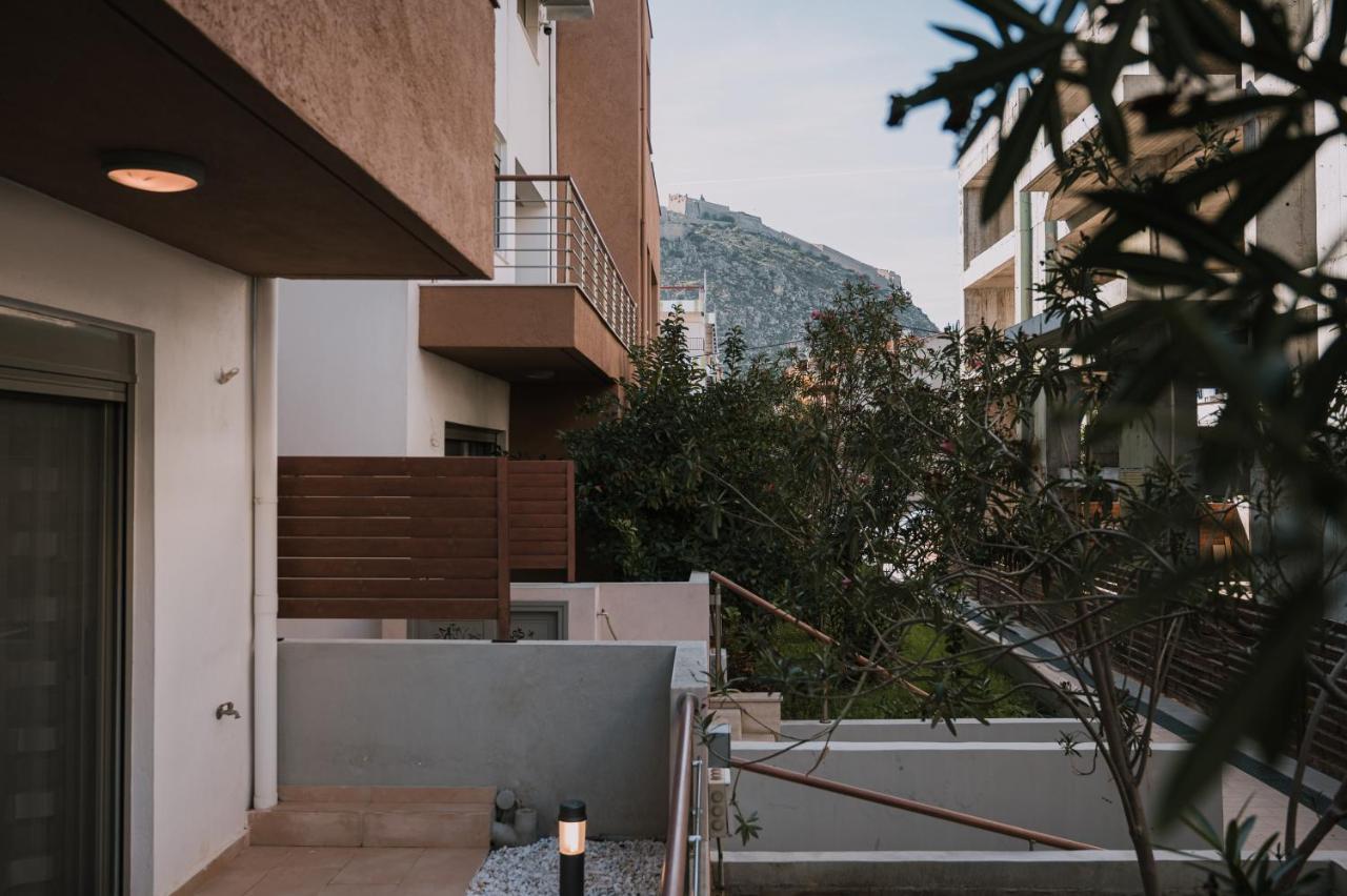 Nafplio Pleasure Stay Ι Luaran gambar