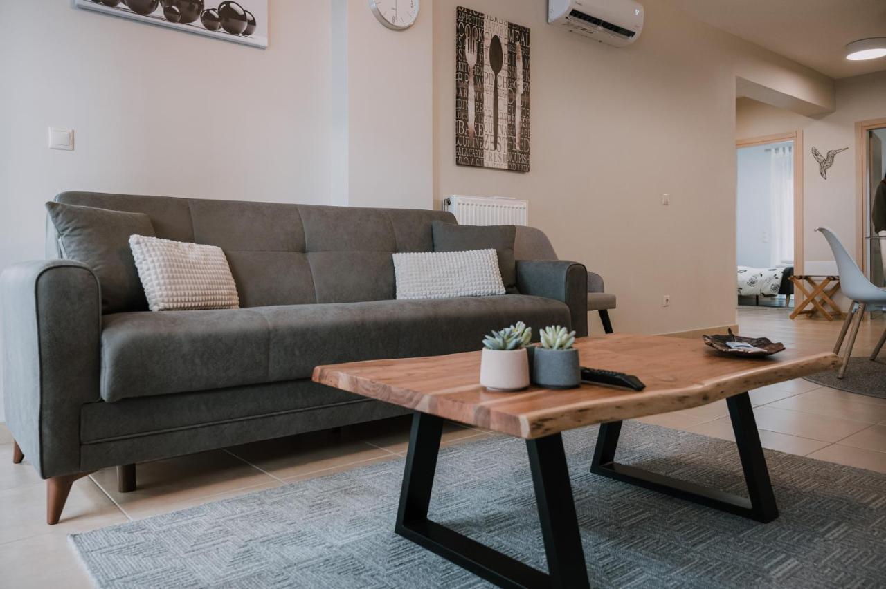 Nafplio Pleasure Stay Ι Luaran gambar